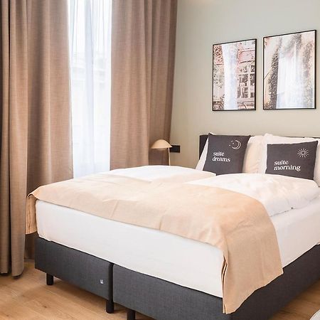Limehome Villach Hauptplatz Exteriér fotografie