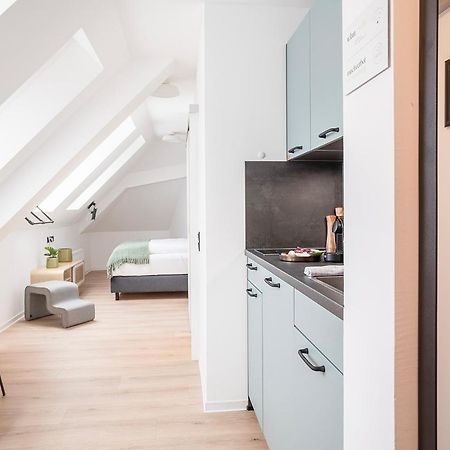 Limehome Villach Hauptplatz Exteriér fotografie