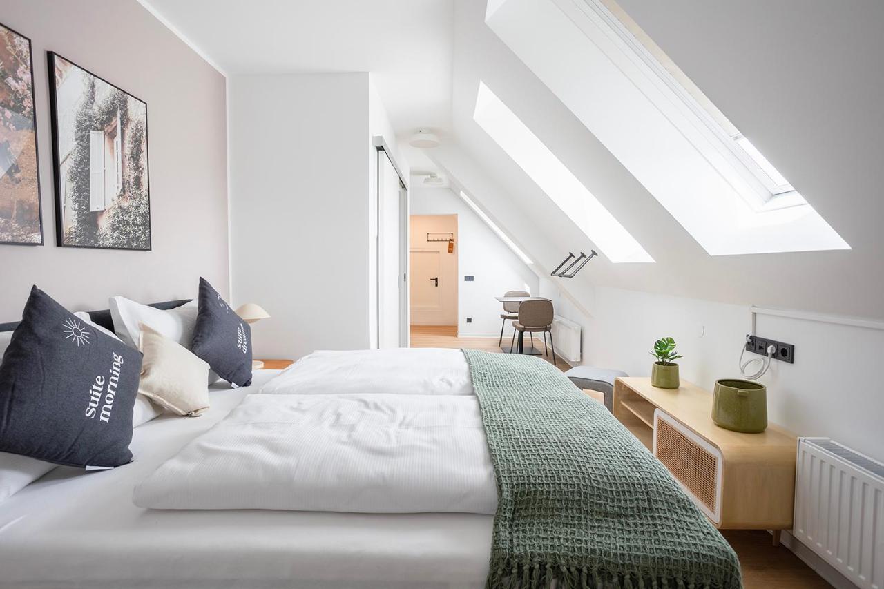 Limehome Villach Hauptplatz Exteriér fotografie