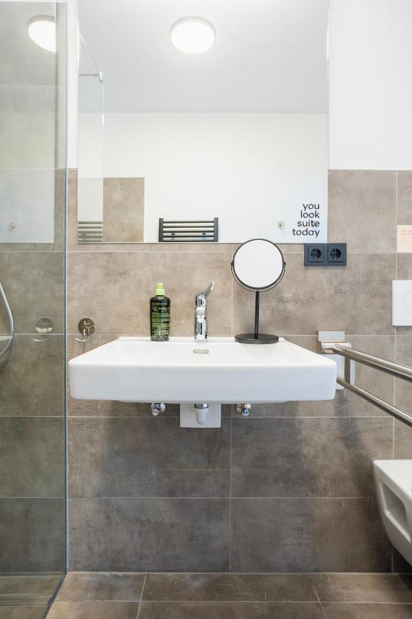 Limehome Villach Hauptplatz Exteriér fotografie