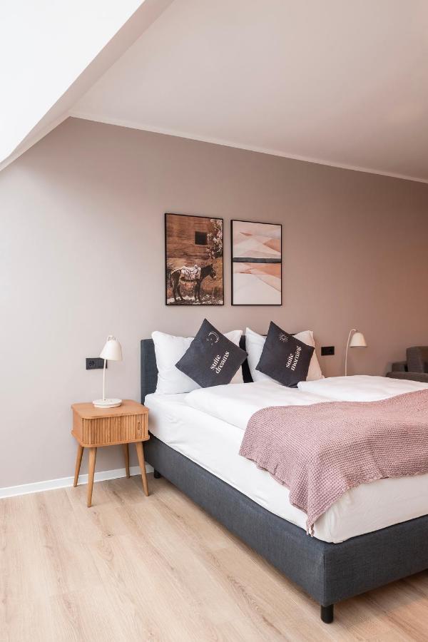 Limehome Villach Hauptplatz Exteriér fotografie